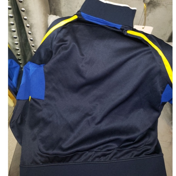 Polo Sport Ralph Lauren, Mens Track Jacket - Picture 2 of 5